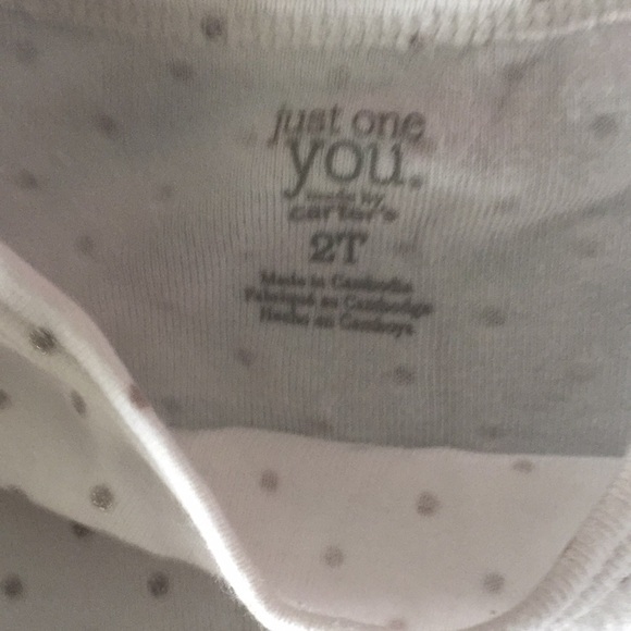 2T Girls leggings & tops & shorts - Picture 12 of 12